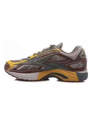 Reebok Premier Road Ultra in Grey, Brown, Yellow REEBOK | 100262265P.