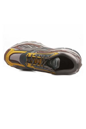 Reebok Premier Road Ultra in Grey, Brown, Yellow REEBOK | 100262265P.