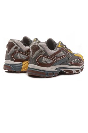 Reebok Premier Road Ultra in Grey, Brown, Yellow REEBOK | 100262265P.