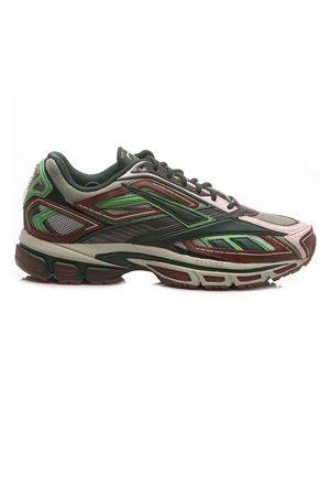 Reebok Premier Road Ultra in Grey, Brown, Green REEBOK | 100262266P.