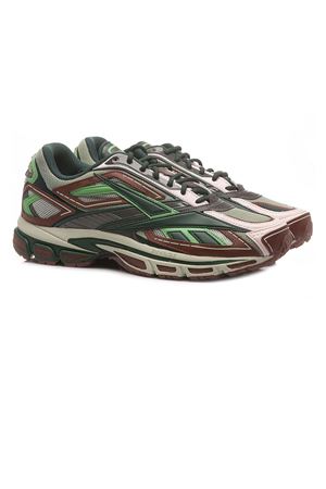Reebok Premier Road Ultra in Grey, Brown, Green REEBOK | 100262266P.