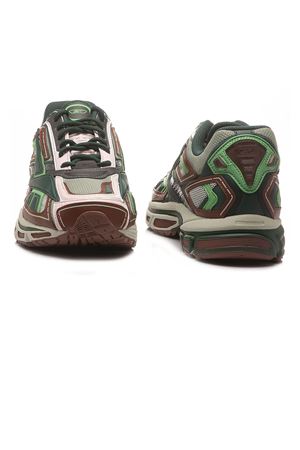 Reebok Premier Road Ultra in Grey, Brown, Green REEBOK | 100262266P.