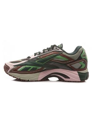 Reebok Premier Road Ultra in Grey, Brown, Green REEBOK | 100262266P.