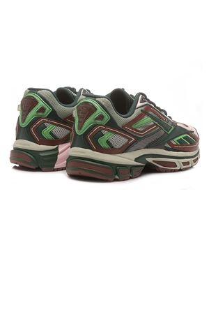 Reebok Premier Road Ultra in Grey, Brown, Green REEBOK | 100262266P.