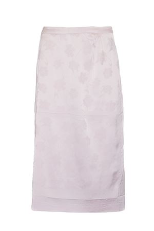 Straight Jacquard Skirt ROTATE | 1152401809