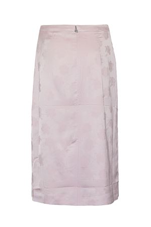 Straight Jacquard Skirt ROTATE | 1152401809