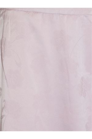 Straight Jacquard Skirt ROTATE | 1152401809