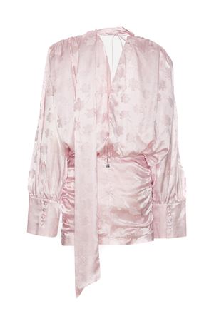 Ls Mini Dress Light Pink ROTATE | 1160641809