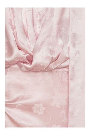 Ls Mini Dress Light Pink ROTATE | 1160641809