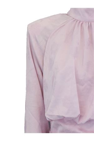 Light Pink Polyester Blouse ROTATE | 1160661809