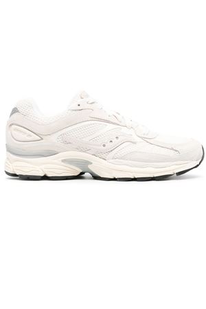 Sneakers ProGrid Omni 9 Premium bianco SAUCONY | S7074011