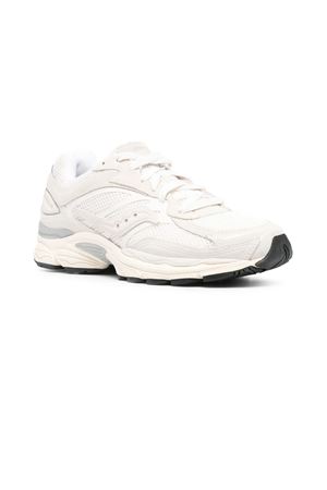 Sneakers ProGrid Omni 9 Premium bianco SAUCONY | S7074011