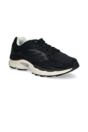 Sneakers ProGrid Omni 9 Premium nero SAUCONY | S7074016