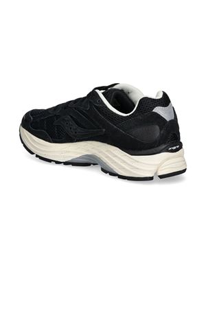 Sneakers ProGrid Omni 9 Premium nero SAUCONY | S7074016