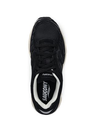 Sneakers ProGrid Omni 9 Premium nero SAUCONY | S7074016