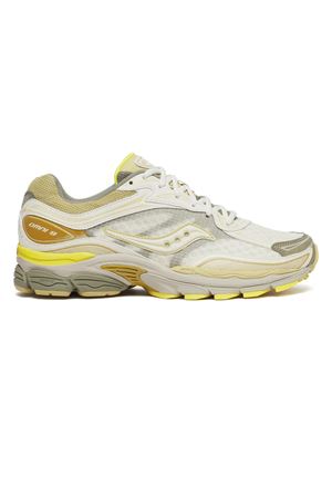 Sneakers ProGrid Omni 9 Distract Avorio SAUCONY | S710043