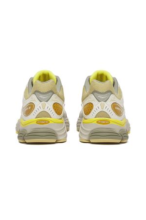 Sneakers ProGrid Omni 9 Distract Avorio SAUCONY | S710043