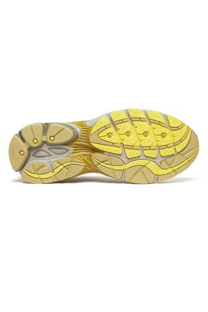 Sneakers ProGrid Omni 9 Distract Avorio SAUCONY | S710043