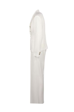 White virgin wool suit TAGLIATORE | TALICYA10BAD190044X1120