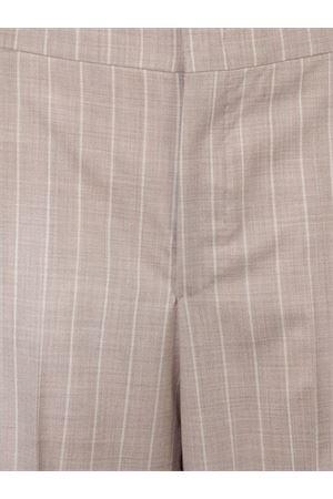 Tailored suit in a virgin wool and silk blend TAGLIATORE | TROS1DBAD520101A3174