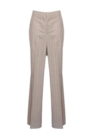 Tailored suit in a virgin wool and silk blend TAGLIATORE | TROS1DBAD520101A3174