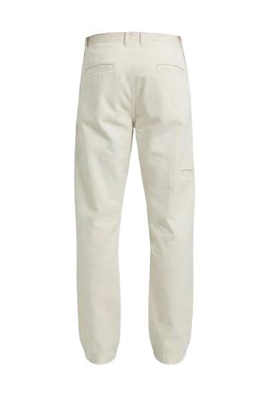 Pantaloni Chino in cotone beige TRC | TRC02702C3215EP002