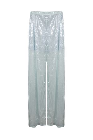 Pantalone Yuan azzurro chiaro TWENTYFOURHAITCH | A0085AZZURROCHIARO