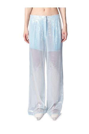 Pantalone Yuan azzurro chiaro TWENTYFOURHAITCH | A0085AZZURROCHIARO