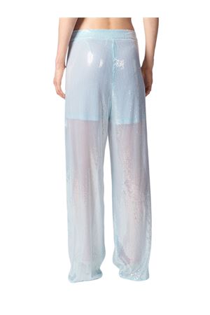 Pantalone Yuan azzurro chiaro TWENTYFOURHAITCH | A0085AZZURROCHIARO