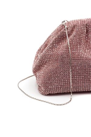 Pouch bag Petra pin TWENTYFOURHAITCH | LB1009362PROS