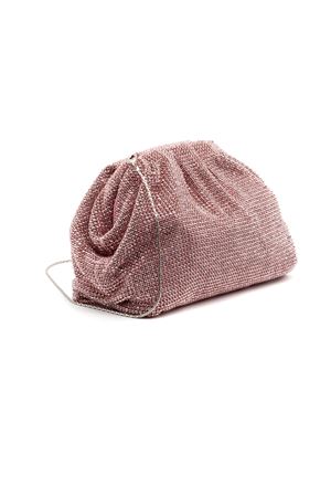 Pouch bag Petra pin TWENTYFOURHAITCH | LB1009362PROS