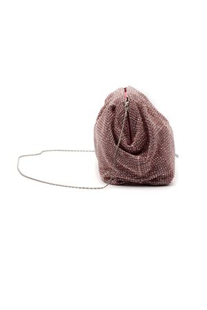 Pouch bag Petra pin TWENTYFOURHAITCH | LB1009362PROS