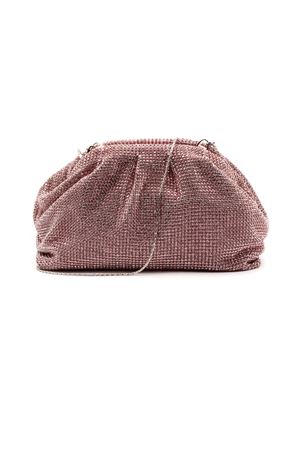 Pouch bag Petra pin TWENTYFOURHAITCH | LB1009362PROS