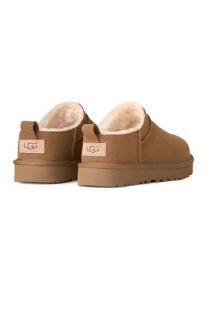 Stivali Classic Micro Chestnut UGG | 1173891CHE