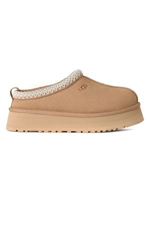 Slippers in camoscio sabbia UGG | 1174471SAN