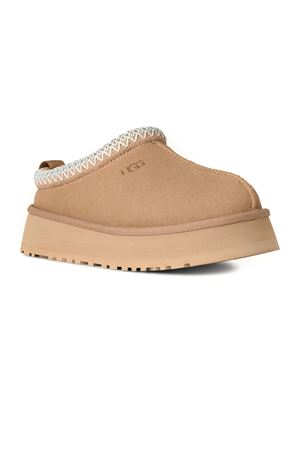 Slippers in camoscio sabbia UGG | 1174471SAN