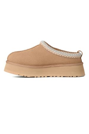 Slippers in camoscio sabbia UGG | 1174471SAN