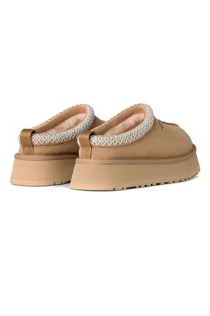 Slippers in camoscio sabbia UGG | 1174471SAN