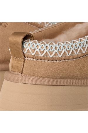 Slippers in camoscio sabbia UGG | 1174471SAN