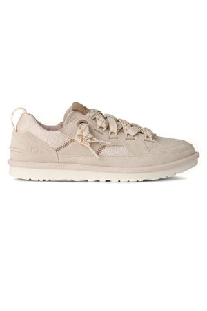 Sneakers Minimel in camoscio bianco sporco UGG | 1175301JSM