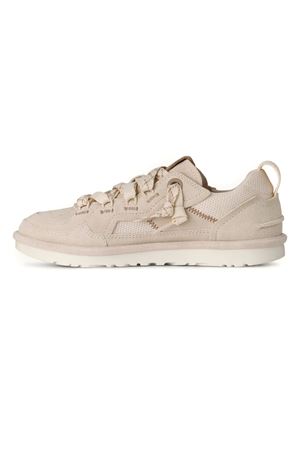 Sneakers Minimel in camoscio bianco sporco UGG | 1175301JSM
