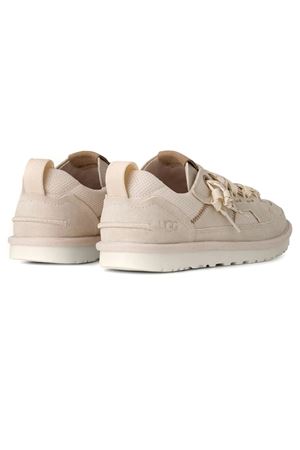 Sneakers Minimel in camoscio bianco sporco UGG | 1175301JSM