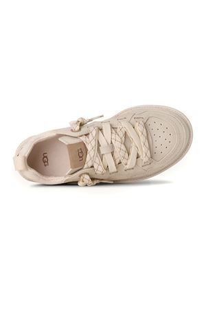 Sneakers Minimel in camoscio bianco sporco UGG | 1175301JSM