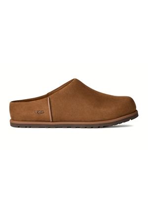 Sabot Otzo in nabuk marrone UGG | 1181130DKC