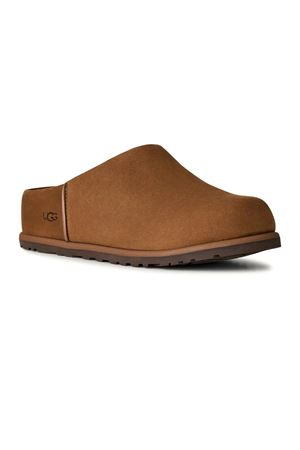 Sabot Otzo in nabuk marrone UGG | 1181130DKC