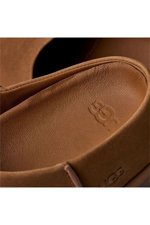 Sabot Otzo in nabuk marrone UGG | 1181130DKC