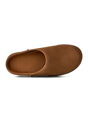 Sabot Otzo in nabuk marrone UGG | 1181130DKC