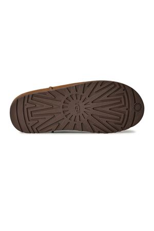 Sabot Otzo in nabuk marrone UGG | 1181130DKC