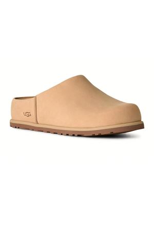 Sabot Otzo in nabuk beige UGG | 1181130MDSD