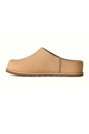 Sabot Otzo in nabuk beige UGG | 1181130MDSD